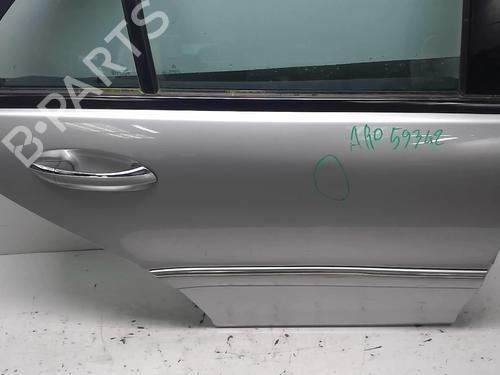 Dør høyre bak MERCEDES-BENZ C-CLASS (W203) C 200 CDI (203.004) | BP18218826C5 