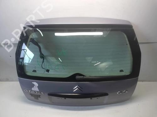 Bagklap CC/Kombi-Coupé Bagklap CC/Kombi-Coupé 18228415 18228415