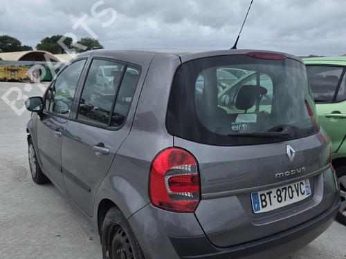 Used Parts RENAULT MODUS / GRAND MODUS (F/JP0_) 1.5 dCi (FP0F, JP0F) 4956897