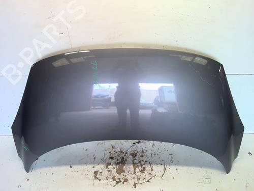 Hood RENAULT SCÉNIC III (JZ0/1_) 1.5 dCi | BP26137763C1