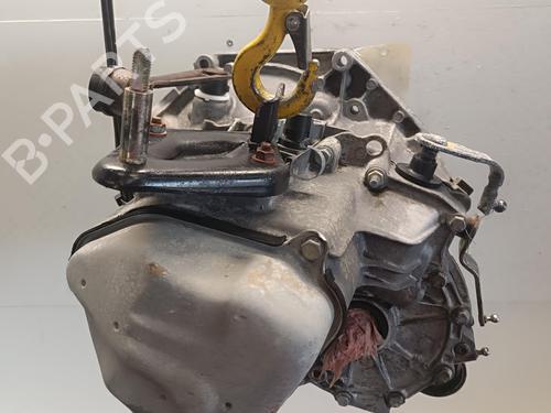 gearbox-citroen-saxo-s0-s1-1996-1997-1998-1999-2000-2001-2002-2003-2004-37451683 main image