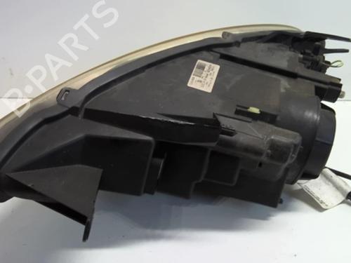 Right headlight PEUGEOT 807 (EB_) 2.0 HDi | BP18231363C29 