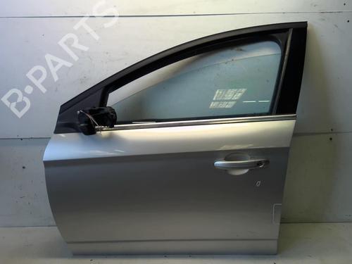 Left front door FORD MONDEO IV Turnier (BA7) 2.0 TDCi | BP18210337C2 