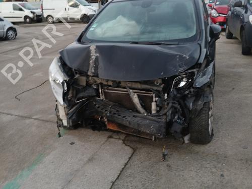 Farolim esquerdo NISSAN NOTE (E12) 1.5 dCi | BP24184032C34  - Image 5