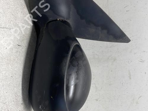 Used Left mirror Left mirror PEUGEOT 206 Hatchback (2A/C) [1998-2012] 33657528 33657528