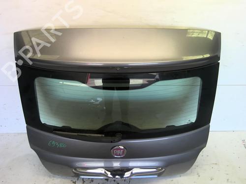 Tailgate FIAT 500 (312_) 1.2 (312AXA1A) | BP18222467C6