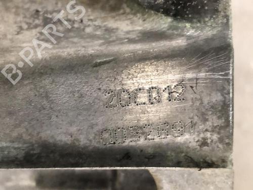 Used Gearbox Gearbox 18210060 18210060
