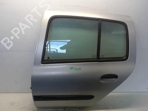 Left rear door RENAULT CLIO II (BB_, CB_) 1.5 dCi (B/CB07) | BP18218390C4 
