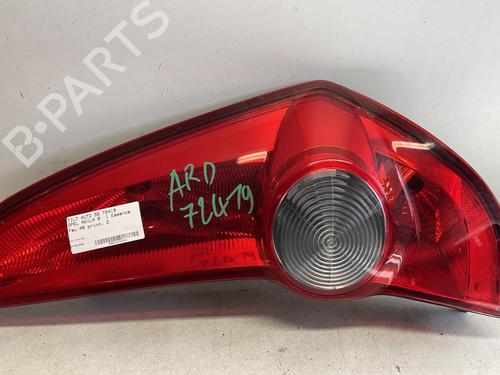 Used Right taillight OPEL AGILA B (H08) 1.0 (F68) (65 hp) 24590409