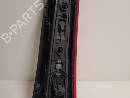Left taillight OPEL MERIVA A MPV (X03) 1.7 CDTI (E75) | BP21080730C34 