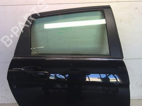 Right rear door MERCEDES-BENZ B-CLASS Sports Tourer (W245) B 180 CDI (245.207) | BP29342185C5 