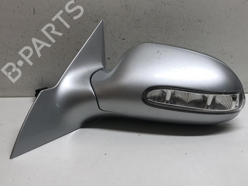 Used Left mirror MERCEDES-BENZ CLK (C209) CLK 320 CDI (209.320) (224 hp) 18207774