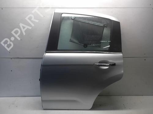 Used Left rear door CITROËN C3 II (SC_) 1.4 HDi 70 (SC8HZC, SC8HR0, SC8HP4) (68 hp) 18218236