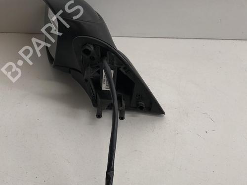 Left mirror CITROËN XSARA PICASSO (N68) 1.6 HDi | BP18217585C26 