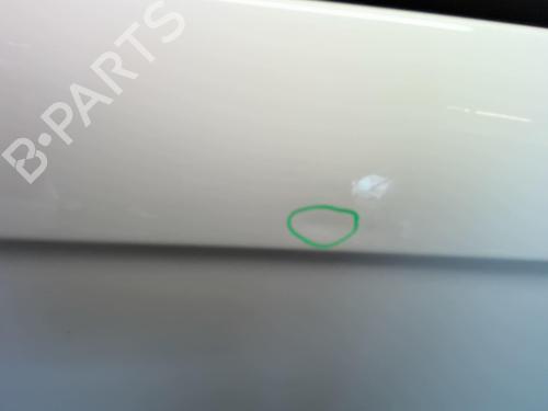 Left front door CITROËN C3 II (SC_)  | BP21899526C2 