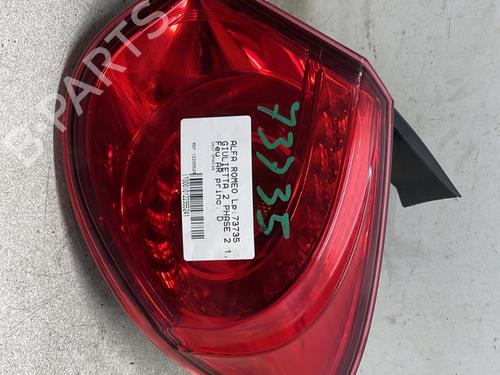 Used Right taillight Right taillight ALFA ROMEO GIULIETTA (940_) 1.4 TB (940.FYA1A) (150 hp) 32853802 32853802