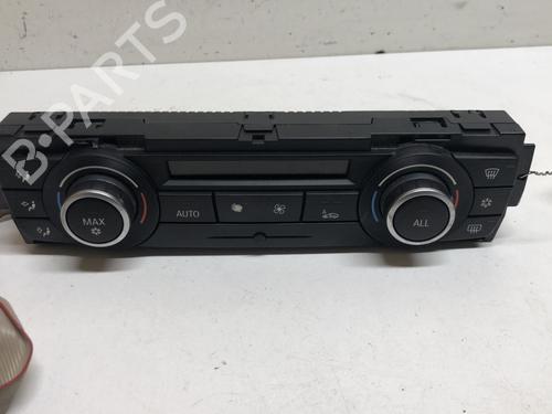 Used Climate control Climate control BMW X1 (E84) sDrive 18 d (143 hp) 18227041 18227041
