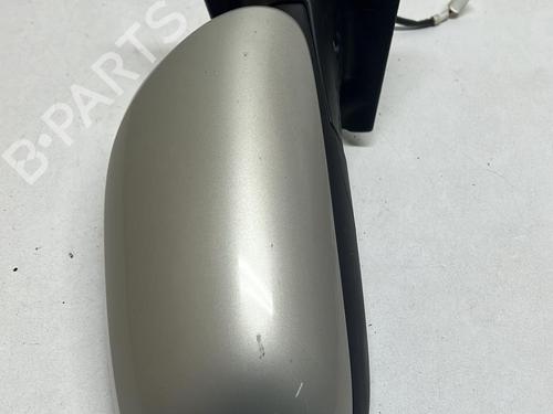 Used Right mirror TOYOTA YARIS (_P9_) 1.4 D-4D (NLP90_, NLP90R) (90 hp) 18230018