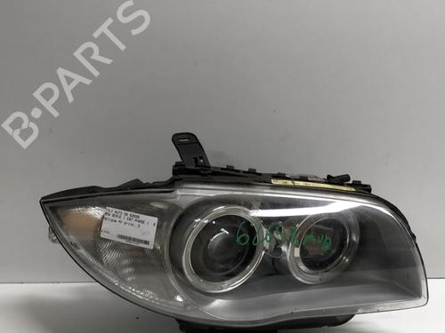 Used Right headlight BMW 1 (E87) 120 d (163 hp) 18217668