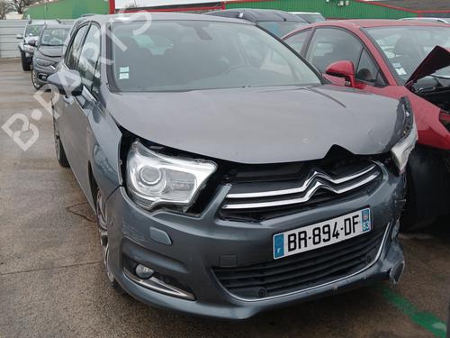 Startmotor CITROËN C4 II (NC_) 2.0 HDi / BlueHDi 150 | BP24430013M8 