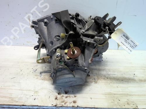 Gearbox CITROËN XSARA PICASSO (N68) 2.0 HDi | BP22597067M3 