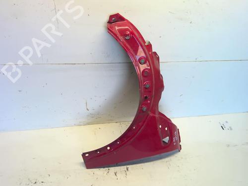 Left front fenders MINI MINI (R56) Cooper S | BP22556584C41