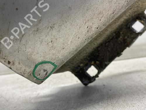 Left front fenders FORD FIESTA VI (CB1, CCN) 1.4 TDCi | BP27162044C41 