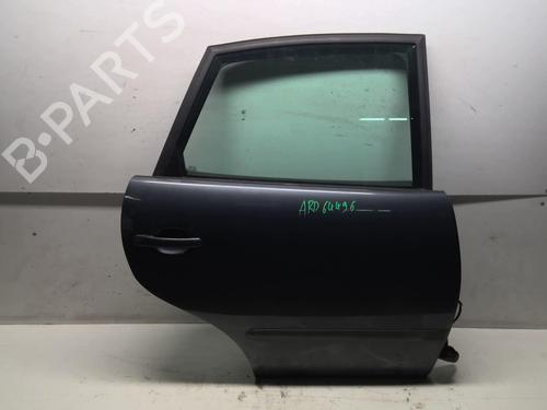 Right rear door SEAT IBIZA III (6L1) 1.4 TDI | BP18213963C5 