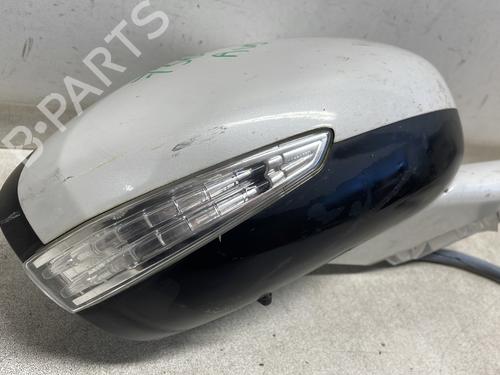 Right mirror PEUGEOT 508 SW I (8E_) 2.0 HDi | BP29273958C27 