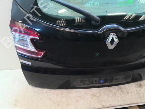 Used Tailgate Tailgate RENAULT MEGANE III Grandtour (KZ0/1) 1.5 dCi (KZ09, KZ0D, KZ1G, KZ29, KZ14, KZ1W, KZ10, KZ1F,... (110 hp) 36453673 36453673