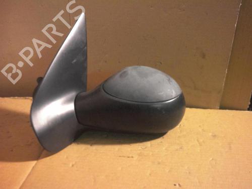 Used Left mirror Left mirror 18221896 18221896