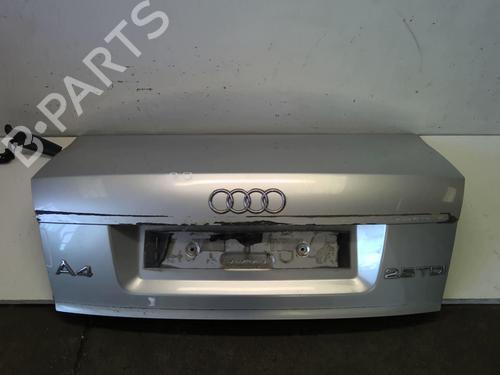 Bagklap CC/Kombi-Coupé AUDI A4 B6 (8E2) 2.5 TDI | BP18216924C6 