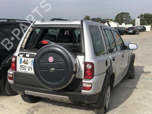 Right mirror LAND ROVER FREELANDER I (L314) 2.0 Td4 4x4 | BP26021090C27 