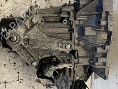 Gearbox RENAULT MODUS / GRAND MODUS (F/JP0_) 1.2 16V (JP0W) | BP26905709M3 