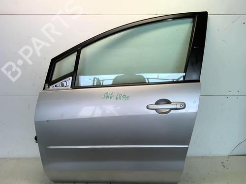 Dør venstre foran MAZDA 5 (CR) 2.0 CD (CR19) (110 hp) 18230270