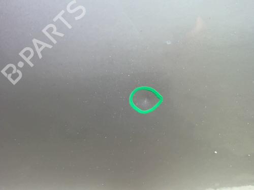 Dør venstre foran FORD FIESTA VI (CB1, CCN) 1.4 TDCi | BP29866725C2