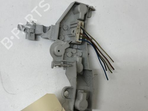 Lamp holder BMW 1 (E87) 118 d | BP18218616L10 
