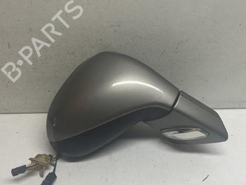 Right mirror PEUGEOT 308 SW I (4E_, 4H_) 1.6 HDi | BP18229819C27 