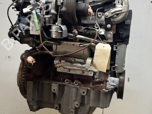Motor RENAULT MEGANE III Hatchback (BZ0/1_, B3_) 1.5 dCi (BZ09, BZ0D, BZ1W, BZ29, BZ14) (110 hp) 28817895