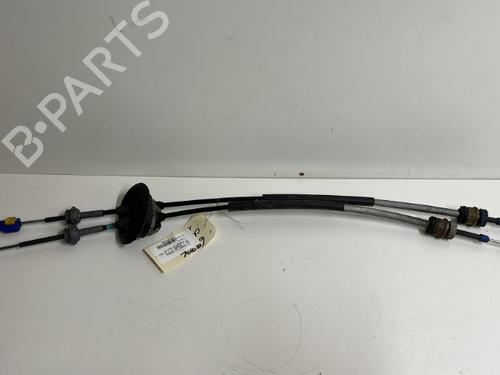 Used Gear lever CITROËN C4 II (NC_) 1.6 HDi 90 (92 hp) 19411207