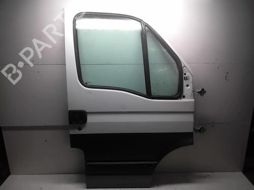 Used Right front door RENAULT MASTER II Van (FD) 2.5 dCi (FD01, FD02, FD21, FD22, FD31, FD32, FD3Y, FD71,... (120 hp) 18208815