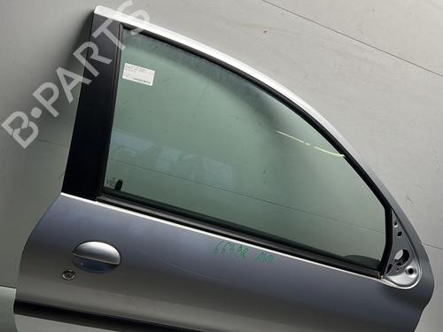 Dør høyre foran PEUGEOT 206 Hatchback (2A/C) 1.1 i | BP18216780C3 