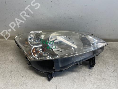 Used Right headlight Right headlight PEUGEOT PARTNER Tepee [2008-2026] 36012193 36012193