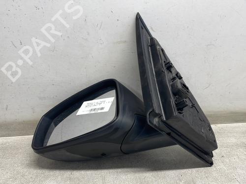 Used Left mirror RENAULT LAGUNA III (BT0/1) 1.5 dCi (BT00, BT0A, BT0T, BT1J) (110 hp) 30705104