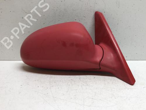 Right mirror HYUNDAI COUPE II (GK) 1.6 16V | BP18208182C27 