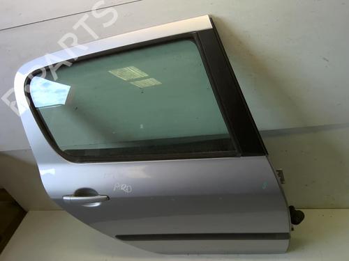 Right rear door PEUGEOT 307 (3A/C) 1.4 16V | BP18208226C5 