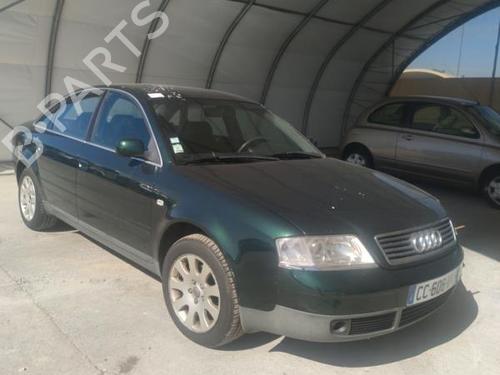 Dør højre fortil AUDI A6 C5 (4B2) 2.5 TDI | BP18214375C3 