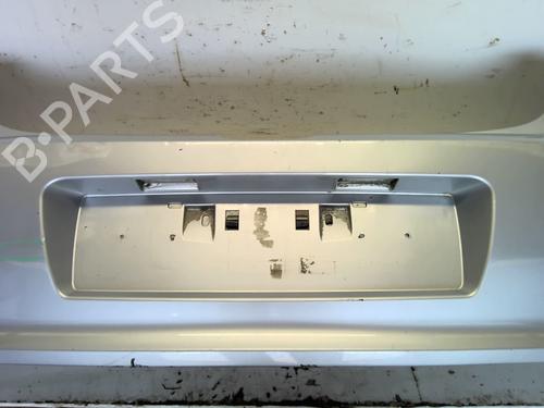Rear bumper RENAULT CLIO III (BR0/1, CR0/1) 1.5 dCi (BR17, CR17) | BP26934009C8 
