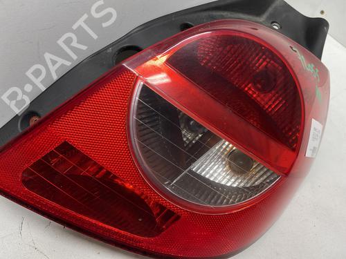 Right taillight RENAULT CLIO III (BR0/1, CR0/1) 1.5 dCi (C/BR0G, C/BR1G) | BP23876880C35 