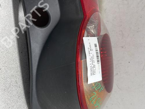 Used Left taillight Left taillight RENAULT MODUS / GRAND MODUS (F/JP0_) 1.5 dCi (FP0F, JP0F) (86 hp) 32301990 32301990